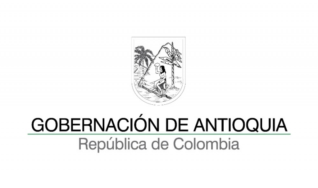 Gobernación de antioquia